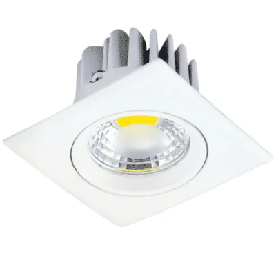 Đèn Downlight LED PRDGG90L5